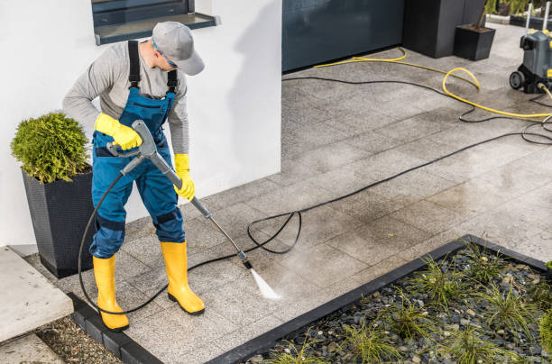 Best Best Pressure Washing Companies  in Taylor, MI